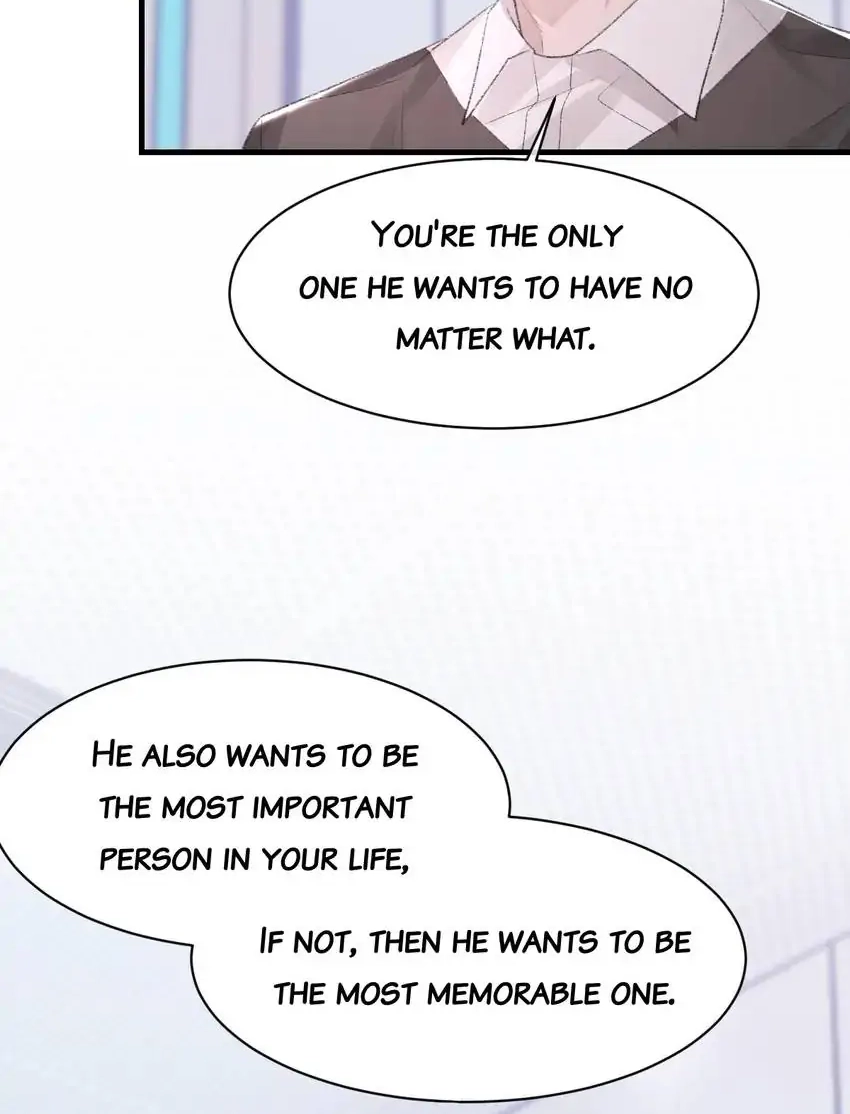Morbid Attachment Chapter 81 page 27 - 