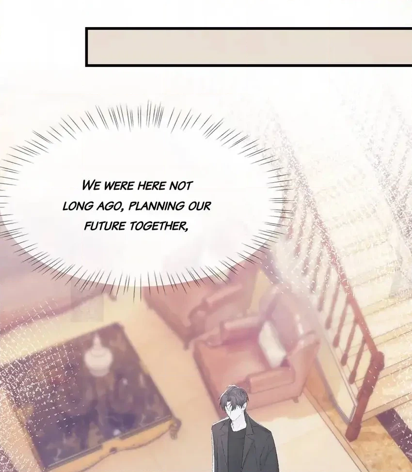 Morbid Attachment Chapter 81 page 30 - 