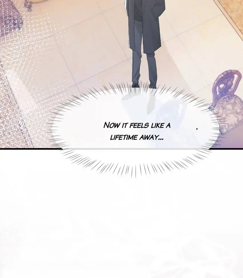 Morbid Attachment Chapter 81 page 31 - 