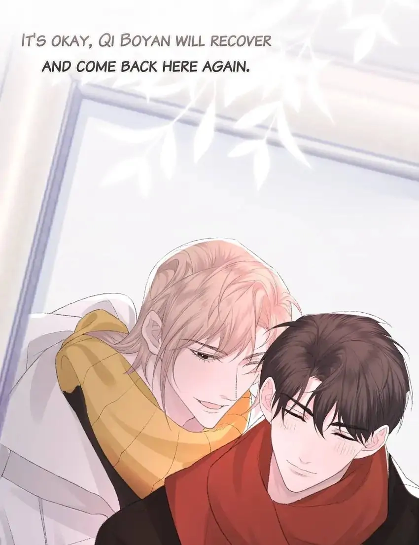 Morbid Attachment Chapter 81 page 32 - 