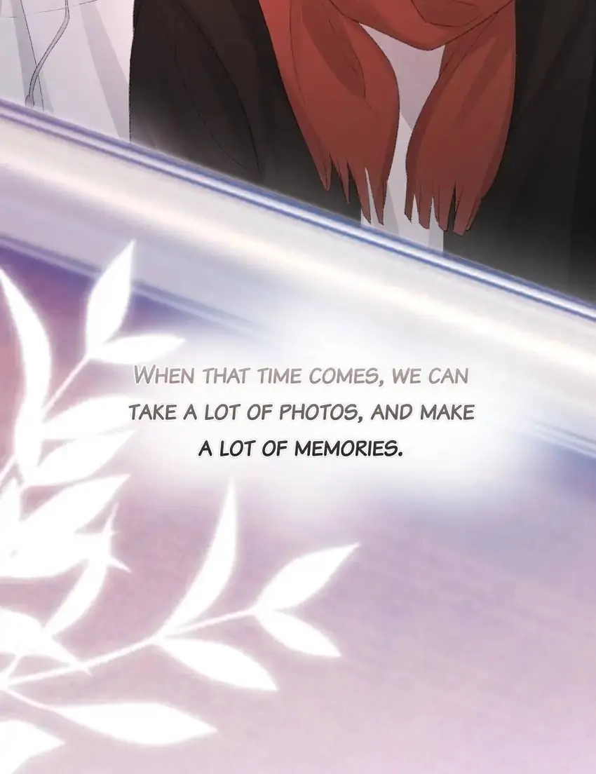 Morbid Attachment Chapter 81 page 33 - 