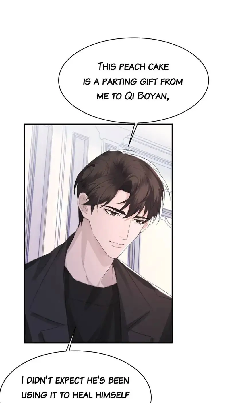 Morbid Attachment Chapter 81 page 38 - 