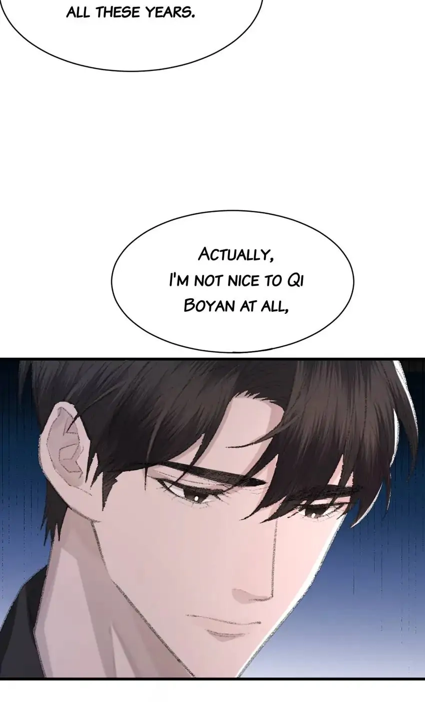 Morbid Attachment Chapter 81 page 39 - 