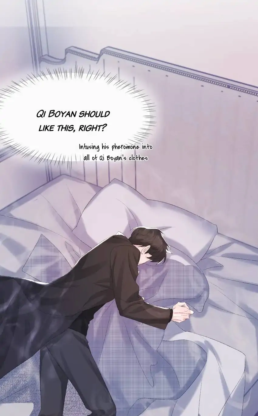 Morbid Attachment Chapter 81 page 43 - 