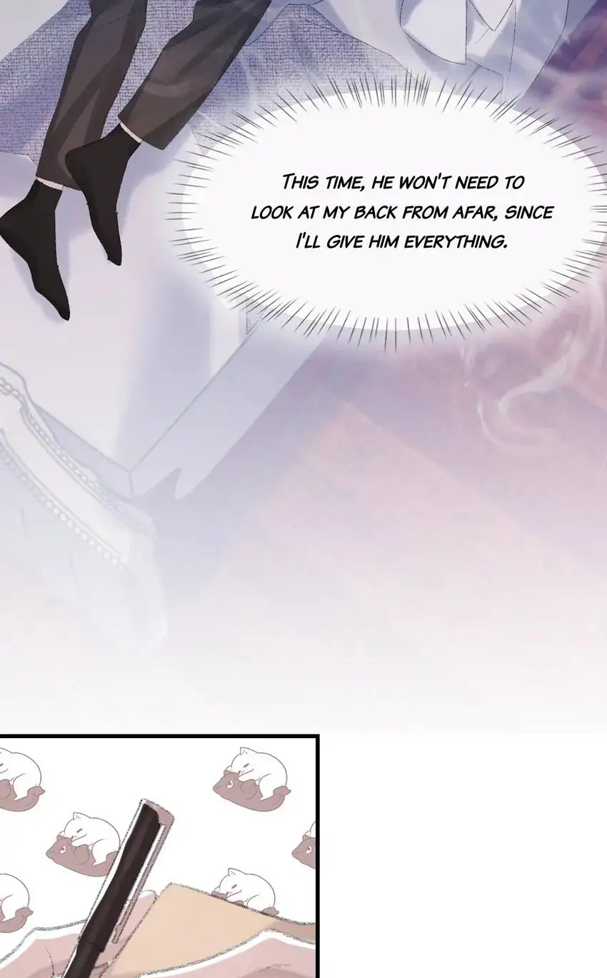 Morbid Attachment Chapter 81 page 44 - 
