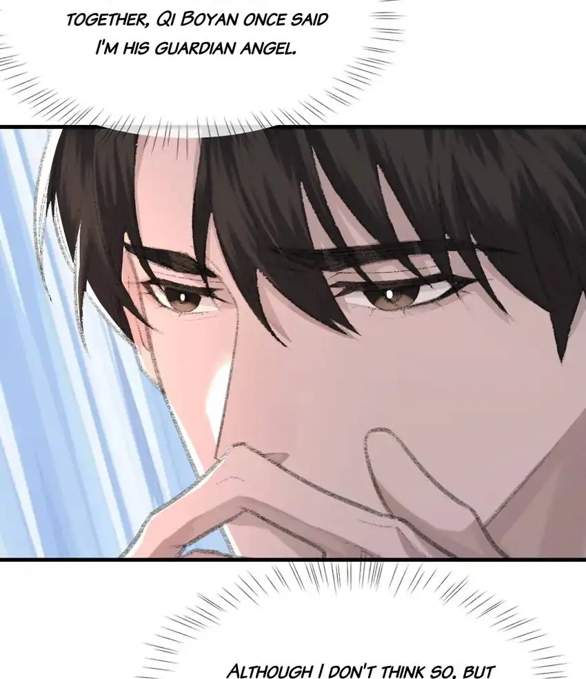 Morbid Attachment Chapter 81 page 6 - 