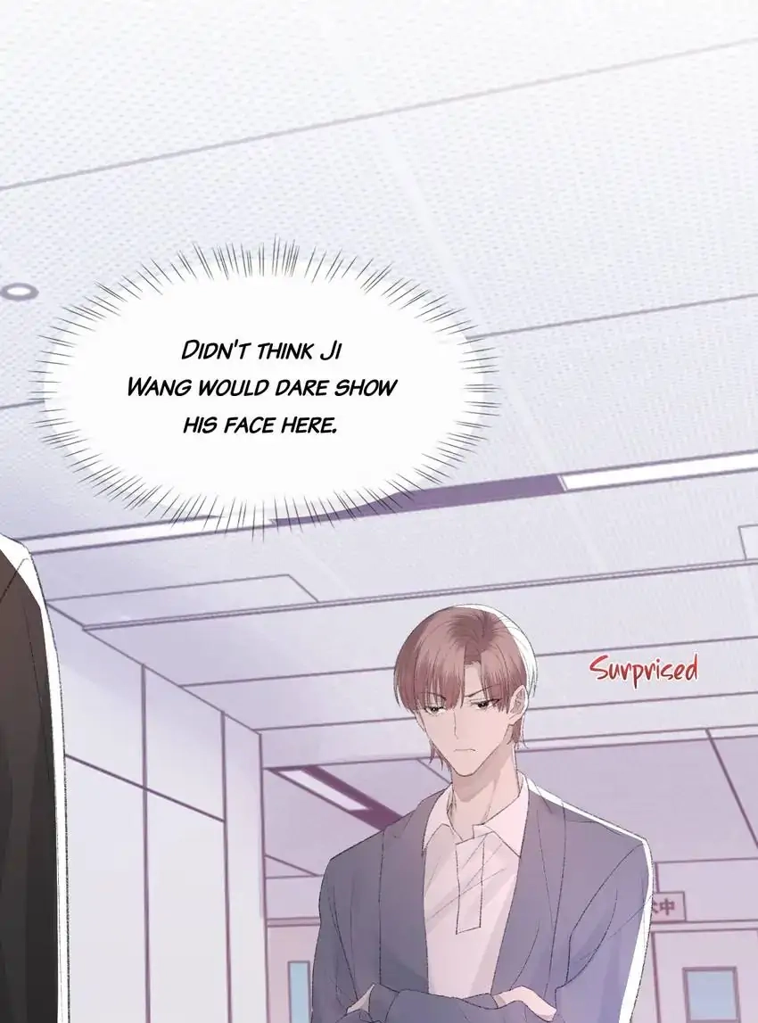 Morbid Attachment Chapter 81 page 52 - 