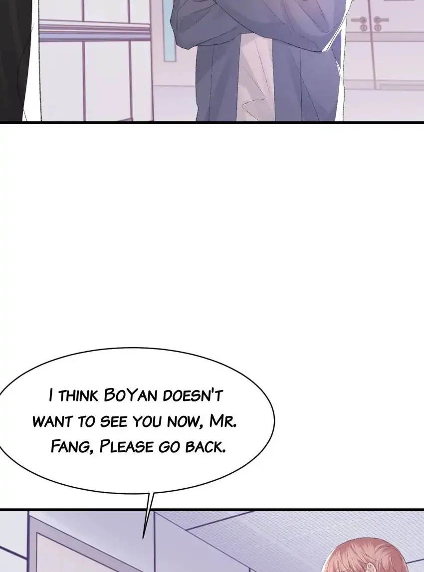 Morbid Attachment Chapter 81 page 53 - 