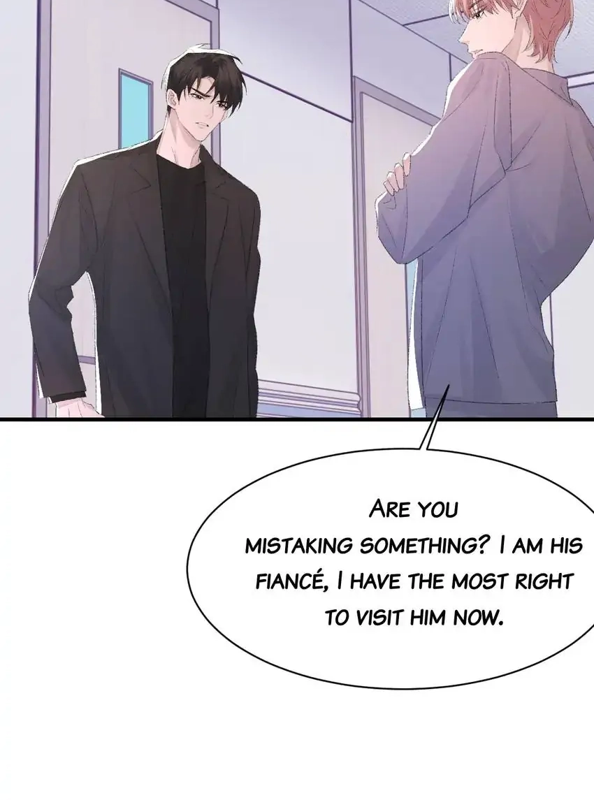 Morbid Attachment Chapter 81 page 54 - 