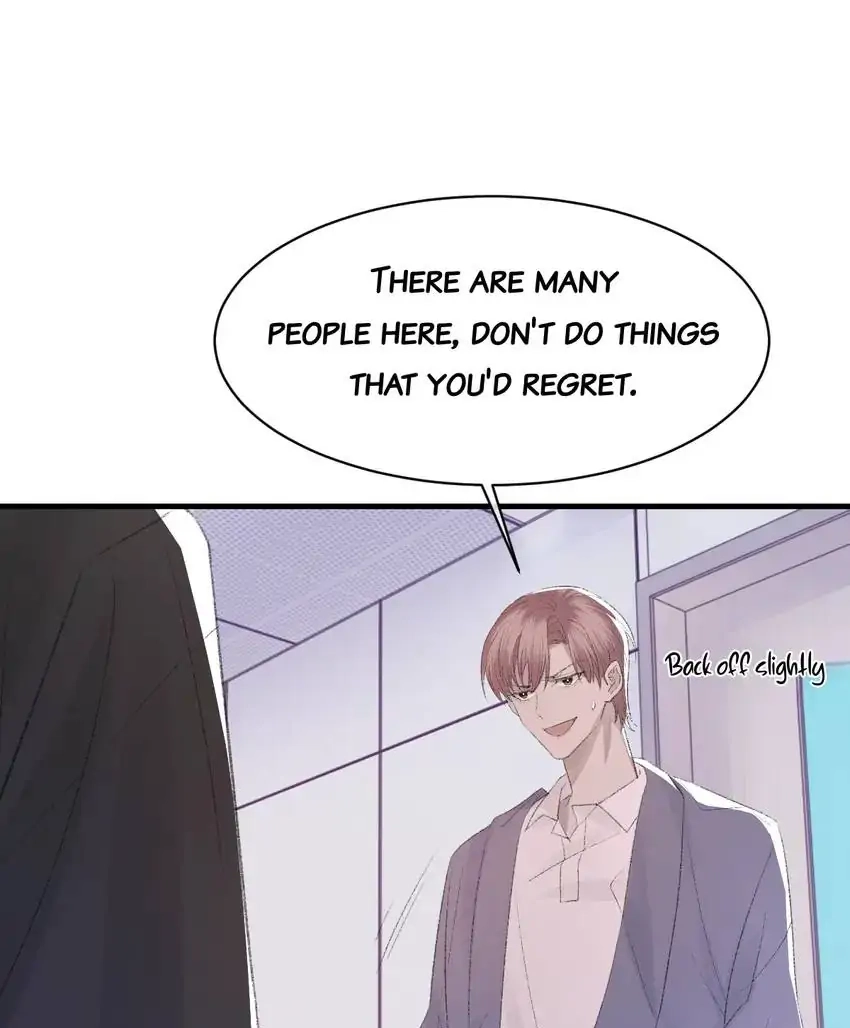 Morbid Attachment Chapter 81 page 57 - 
