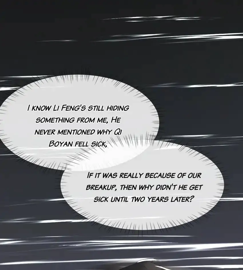 Morbid Attachment Chapter 81 page 59 - 