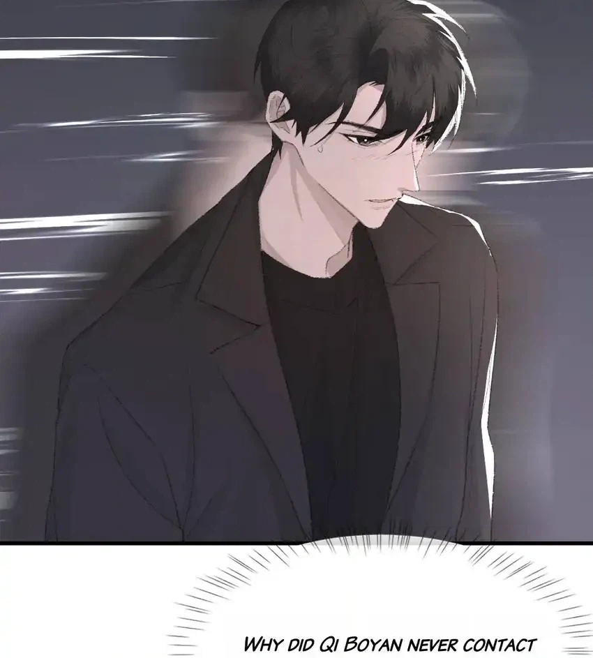 Morbid Attachment Chapter 81 page 60 - 
