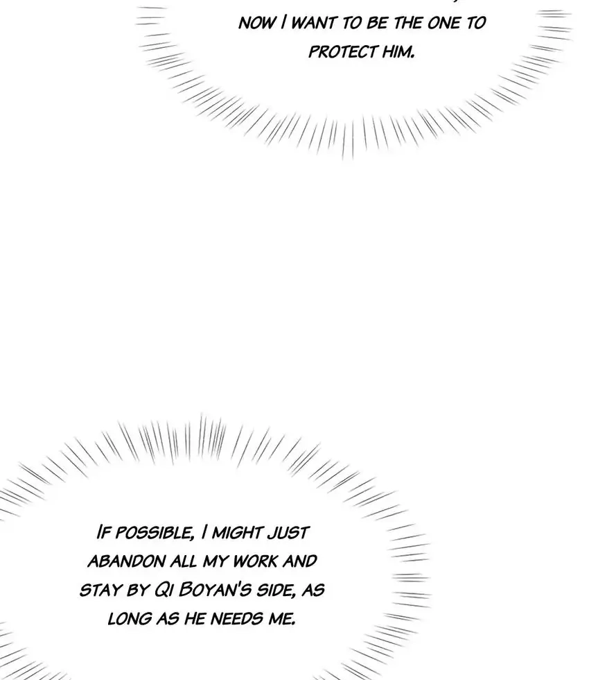 Morbid Attachment Chapter 81 page 7 - 