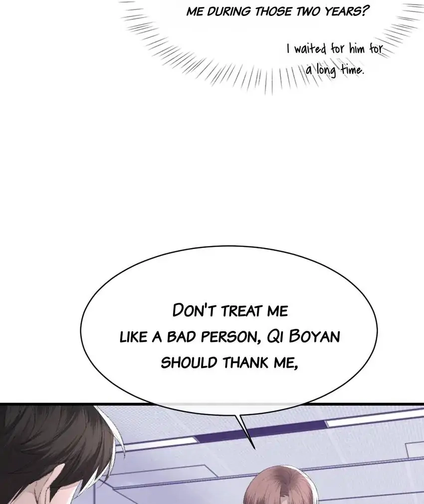 Morbid Attachment Chapter 81 page 61 - 