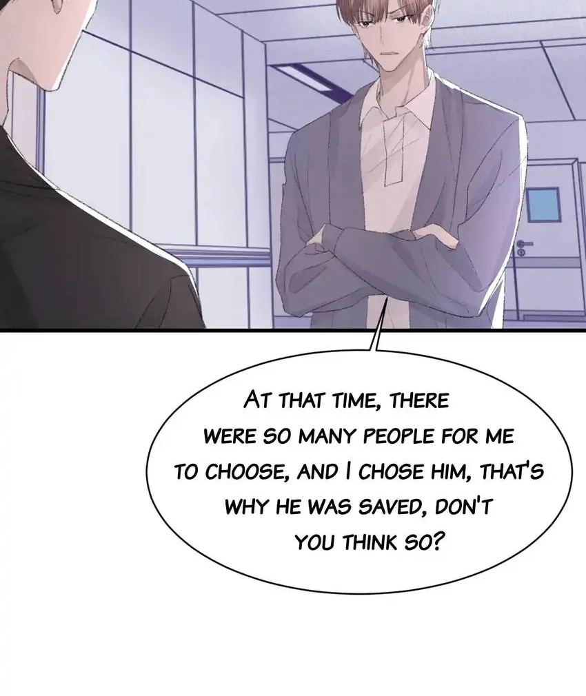 Morbid Attachment Chapter 81 page 62 - 