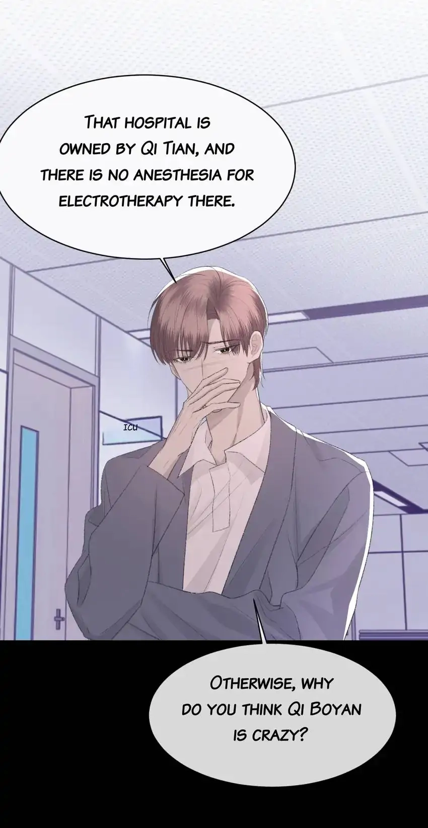 Morbid Attachment Chapter 81 page 65 - 