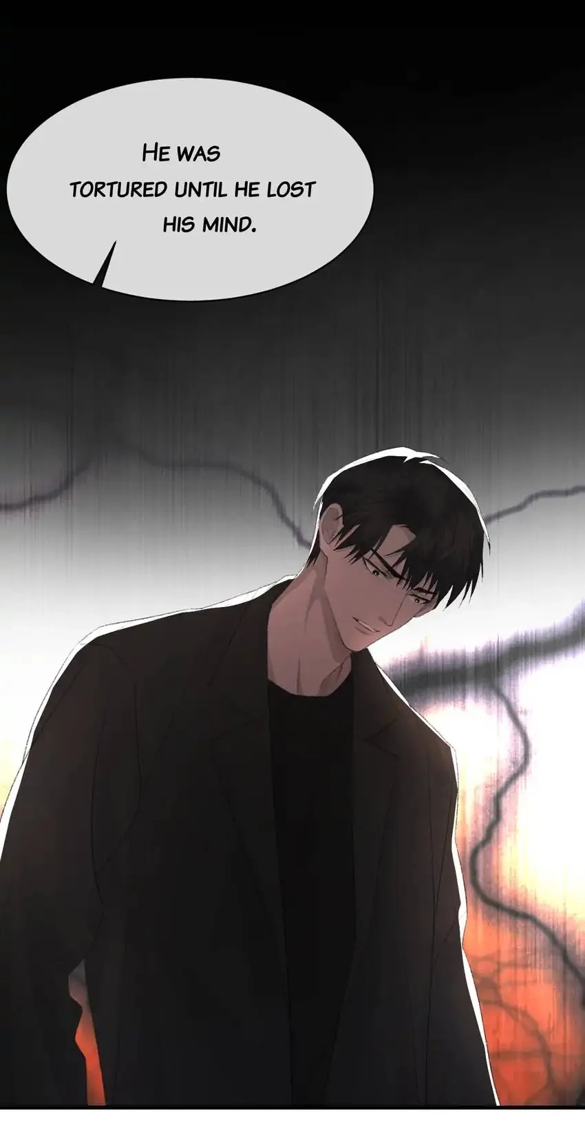 Morbid Attachment Chapter 81 page 66 - 