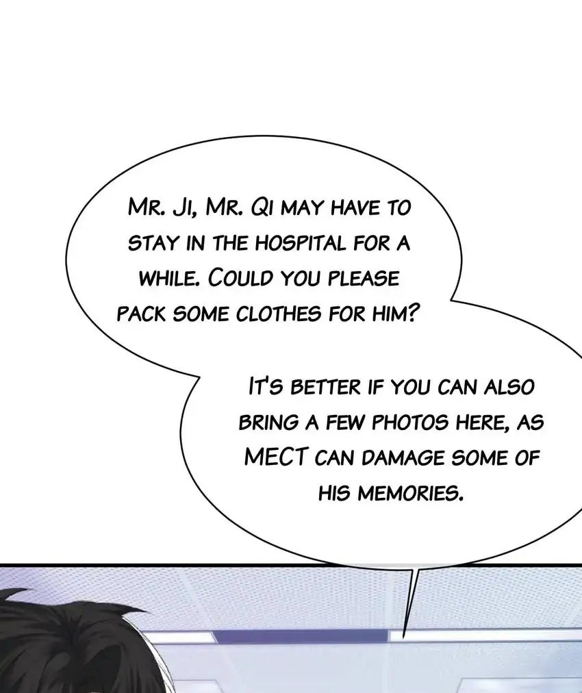 Morbid Attachment Chapter 81 page 9 - 