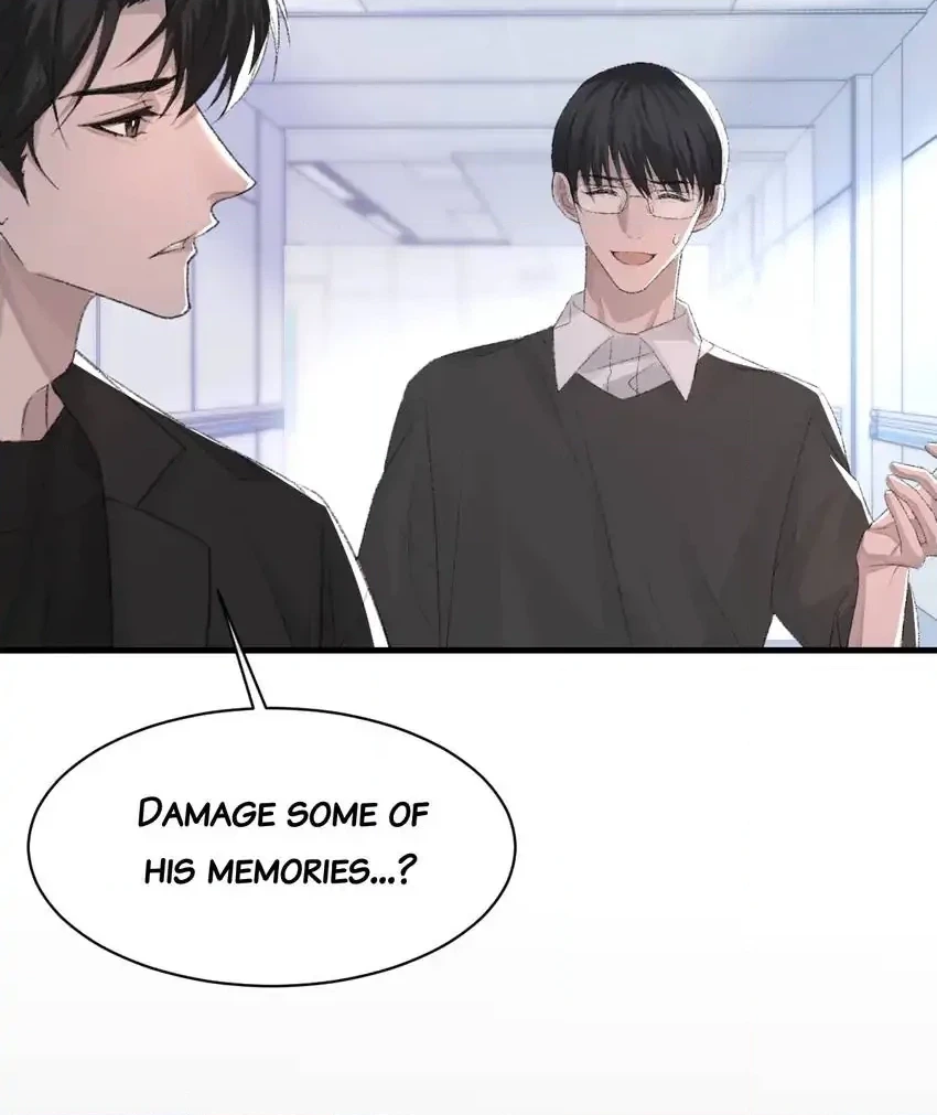 Morbid Attachment Chapter 81 page 10 - 