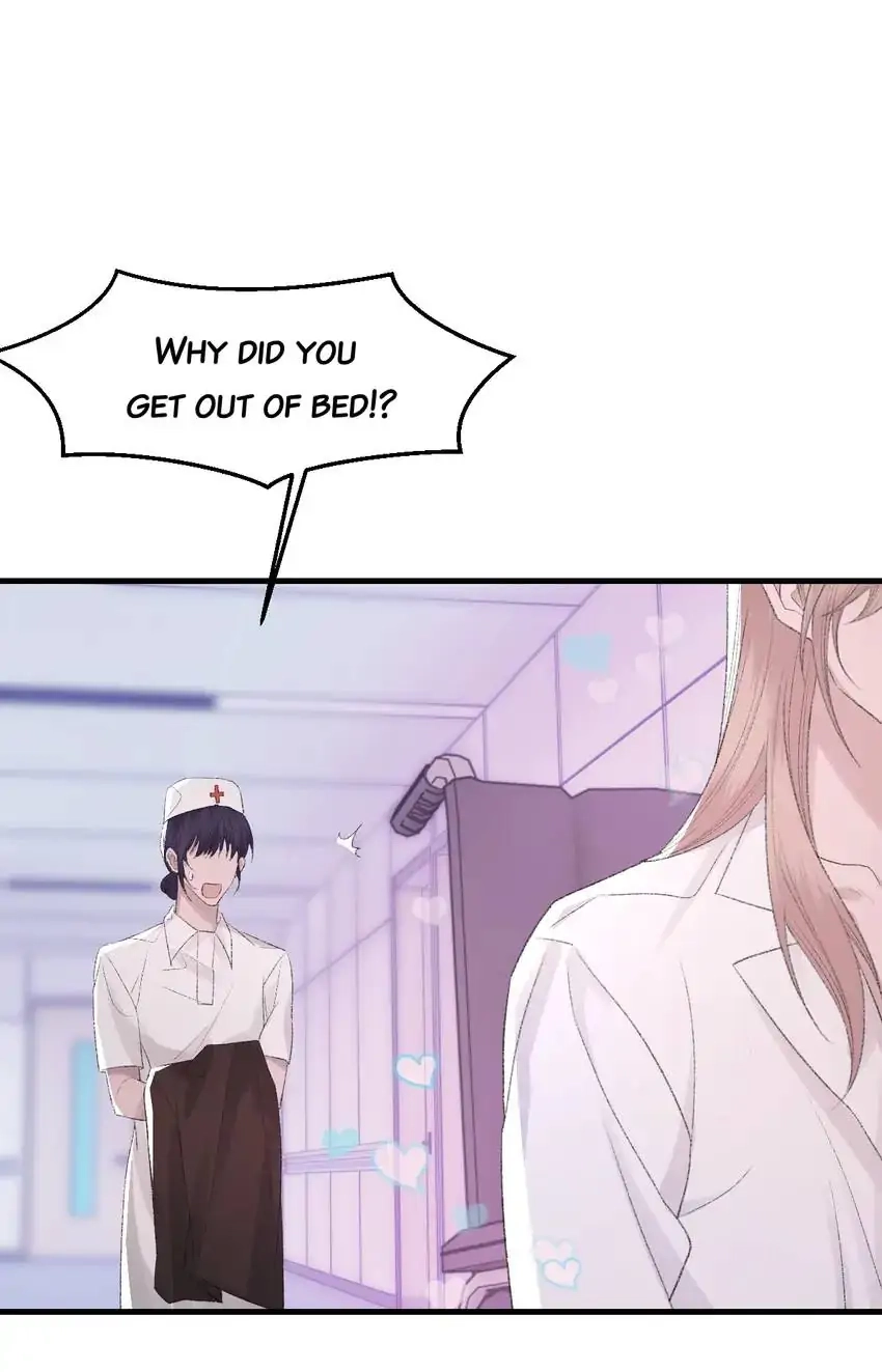 Morbid Attachment Chapter 82 page 15 - 
