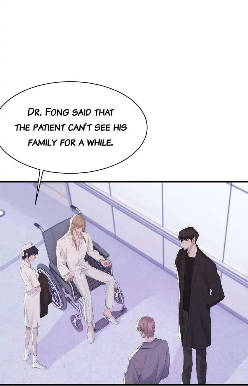Morbid Attachment Chapter 82 page 16 - 