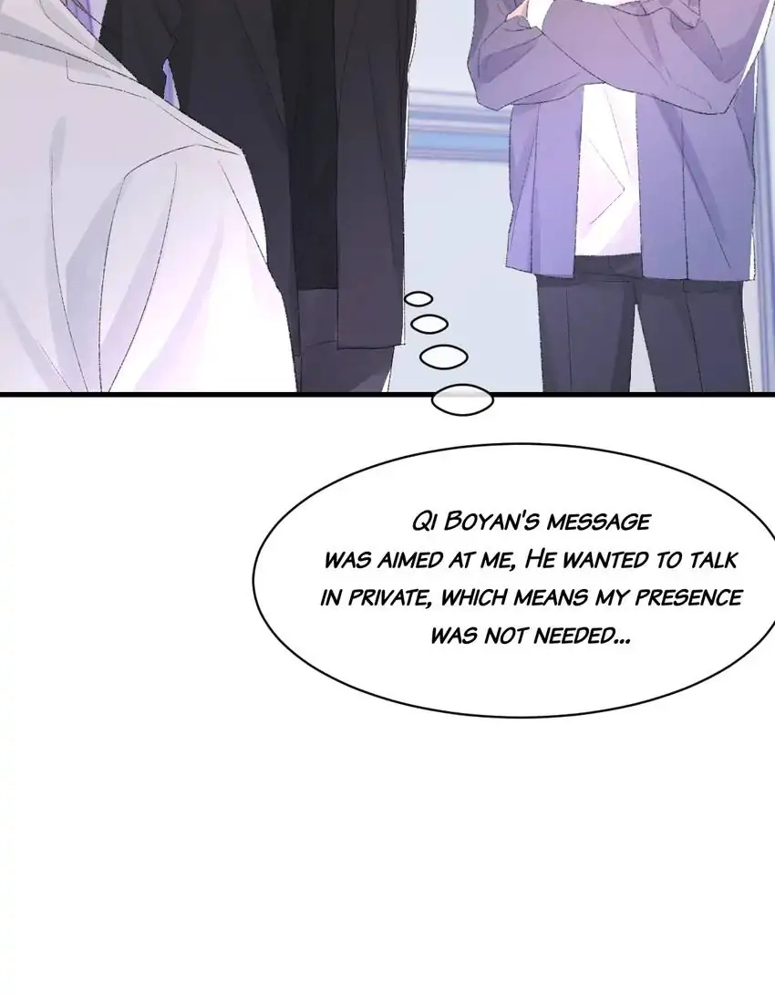 Morbid Attachment Chapter 82 page 24 - 