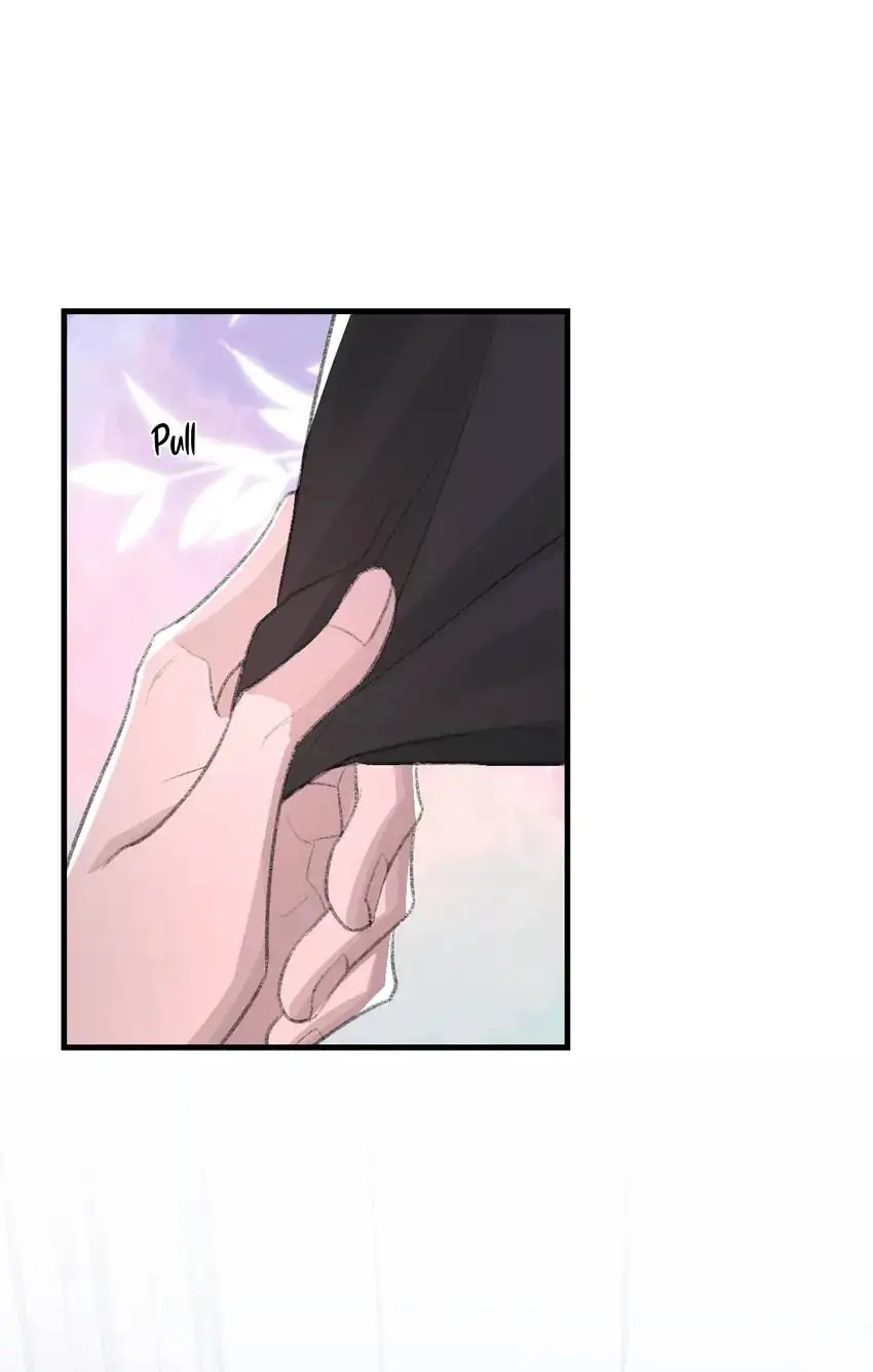 Morbid Attachment Chapter 82 page 25 - 