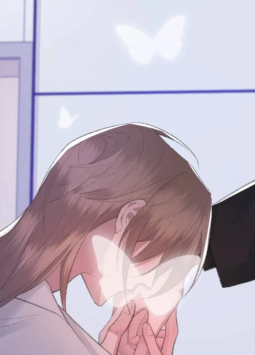 Morbid Attachment Chapter 82 page 28 - 