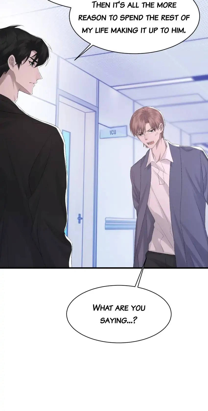 Morbid Attachment Chapter 82 page 4 - 