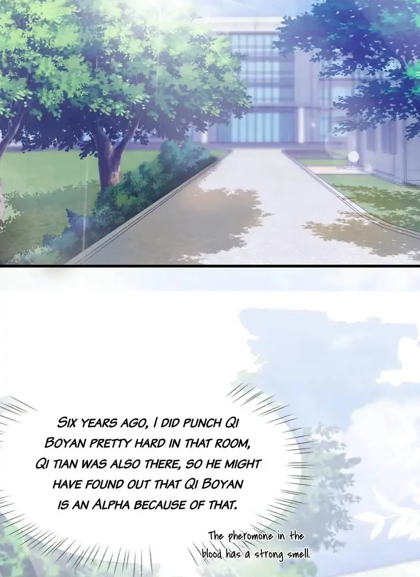 Morbid Attachment Chapter 82 page 32 - 