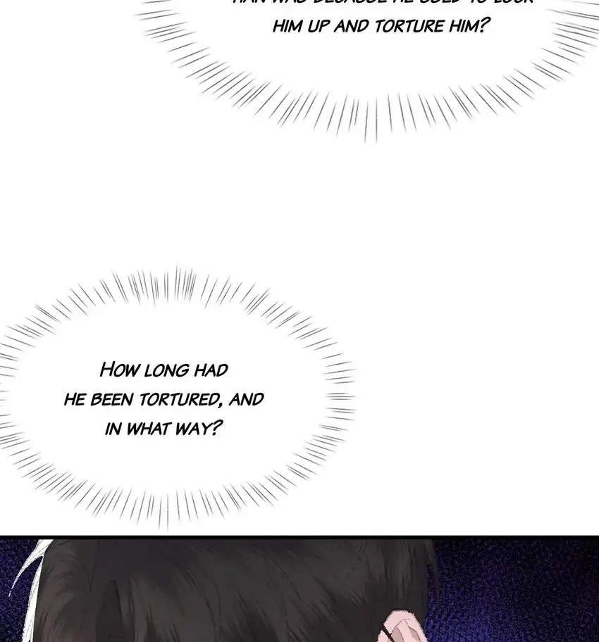 Morbid Attachment Chapter 82 page 34 - 