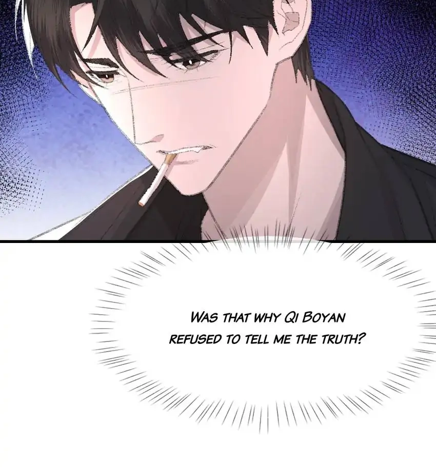 Morbid Attachment Chapter 82 page 35 - 