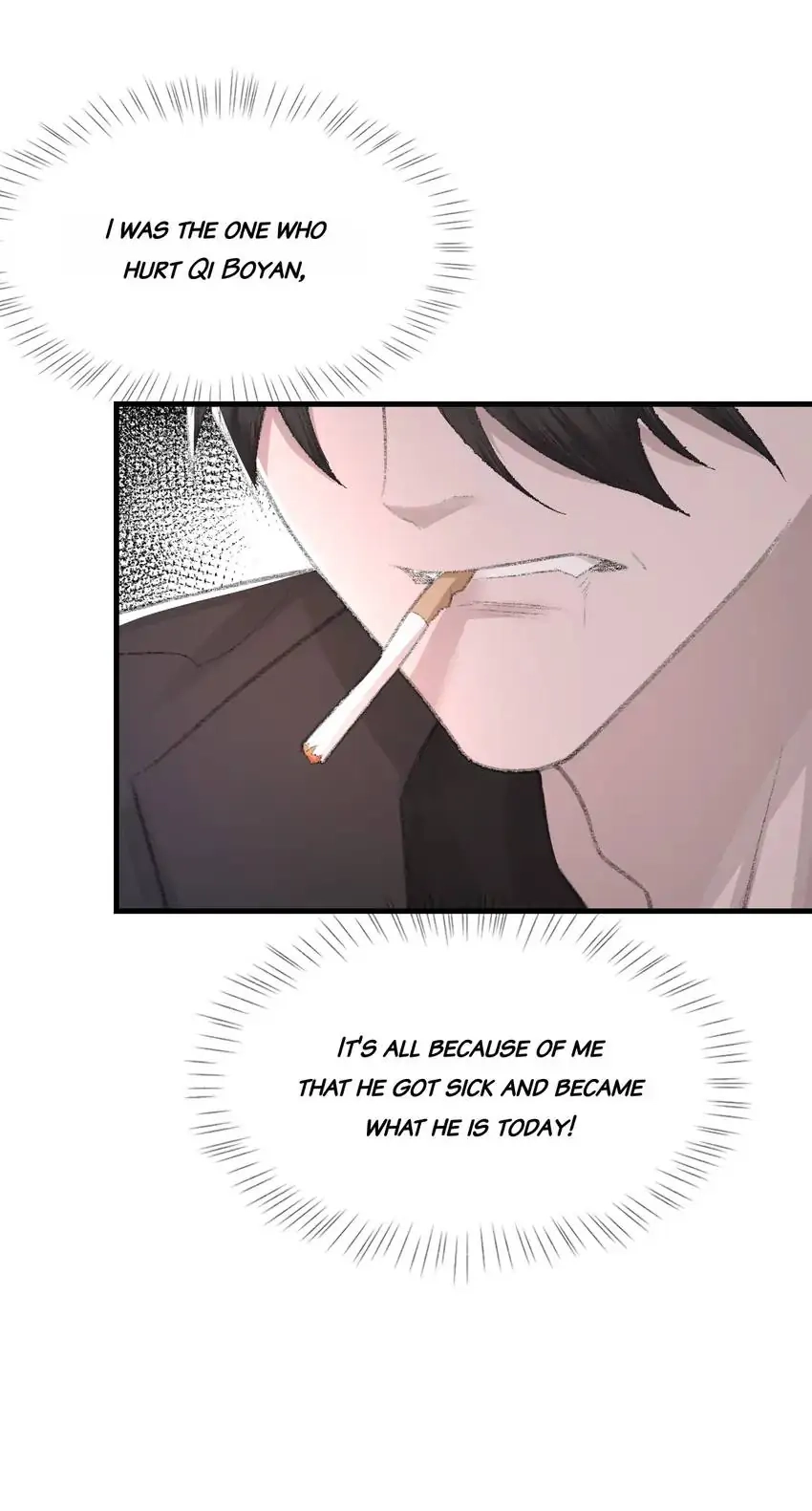 Morbid Attachment Chapter 82 page 36 - 