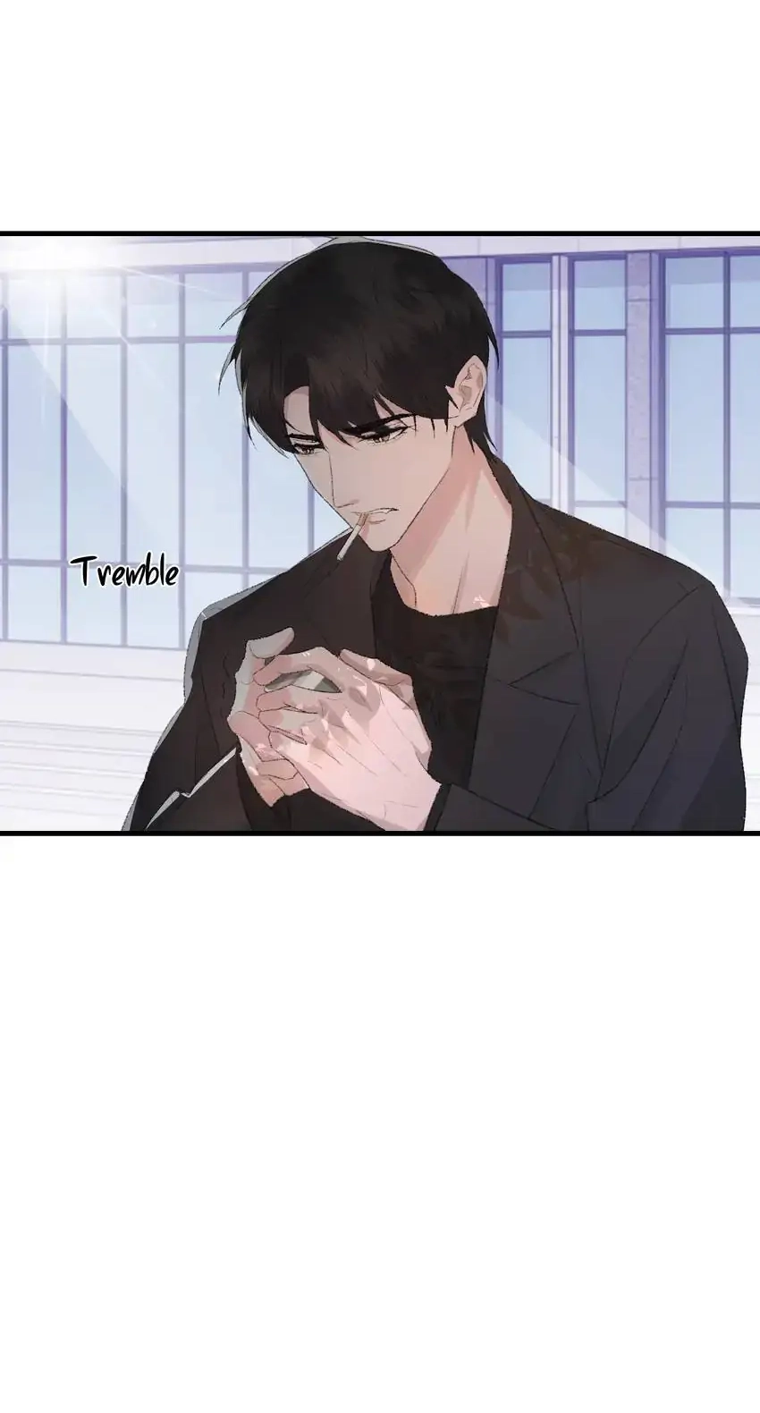 Morbid Attachment Chapter 82 page 37 - 
