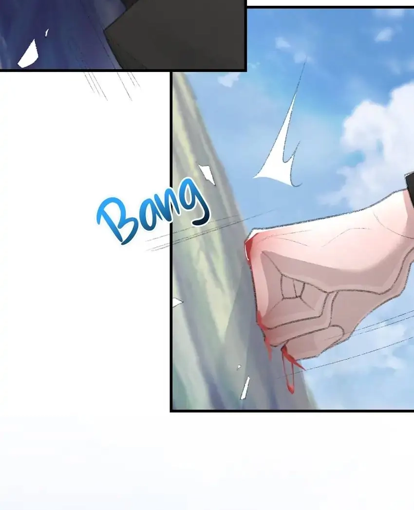 Morbid Attachment Chapter 82 page 41 - 