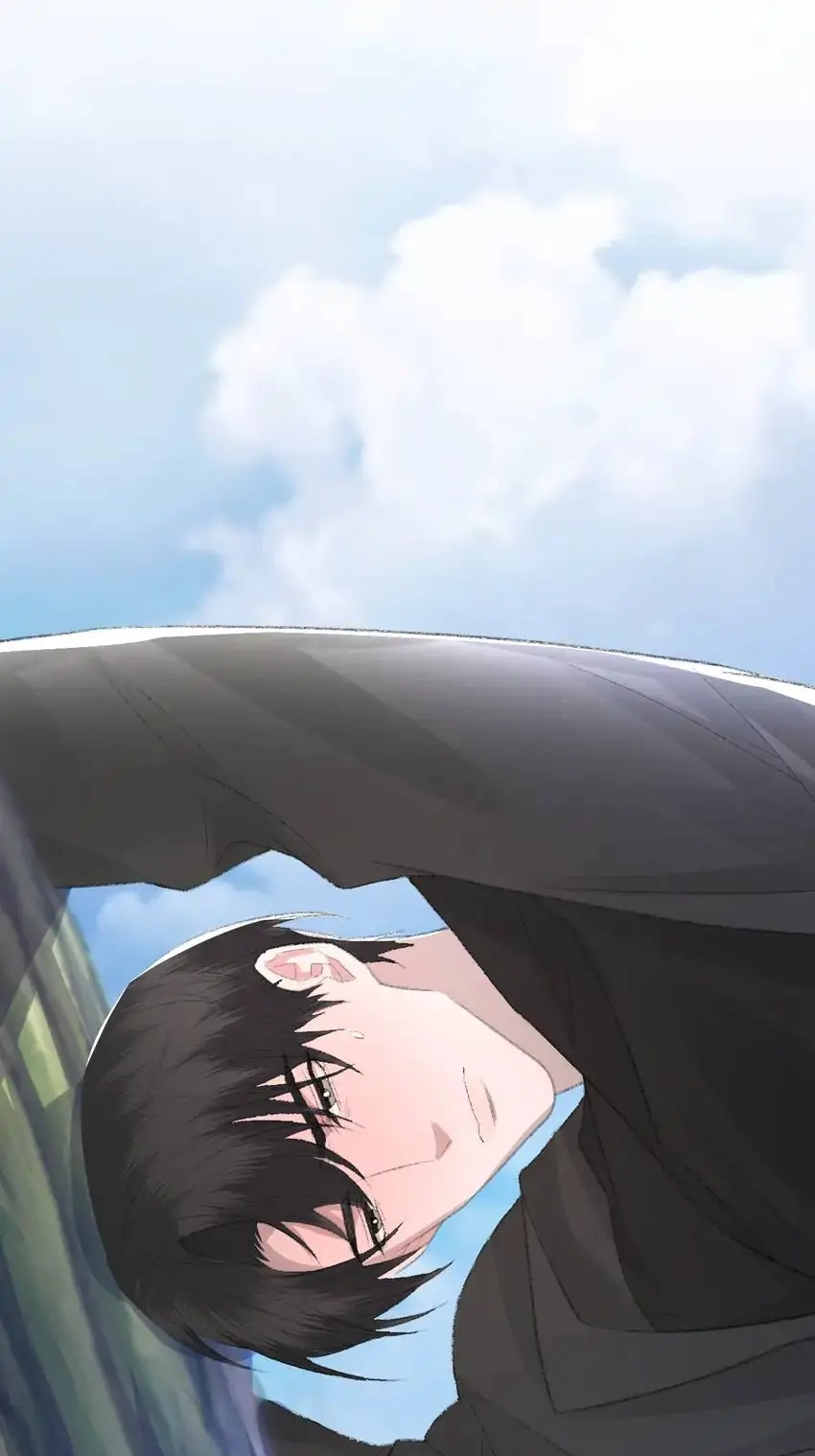 Morbid Attachment Chapter 82 page 42 - 