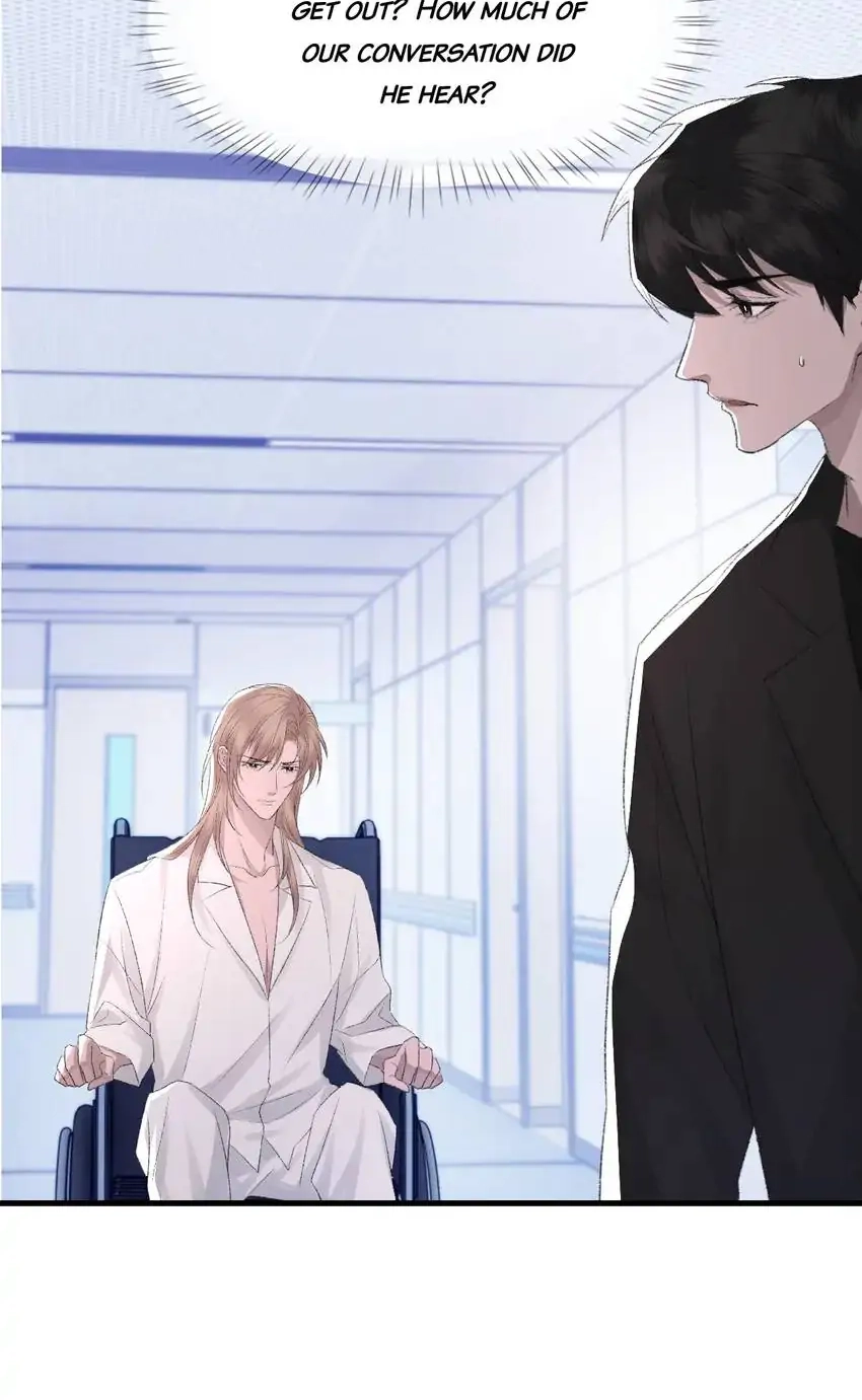 Morbid Attachment Chapter 82 page 6 - 