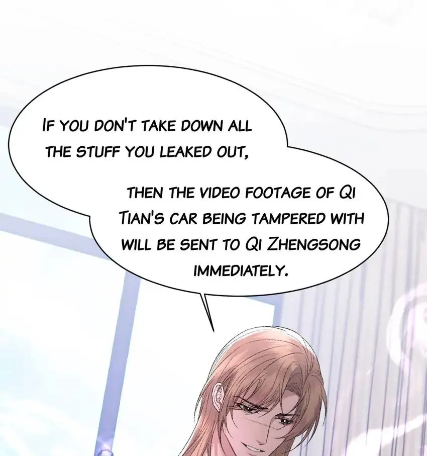 Morbid Attachment Chapter 83 page 12 - 