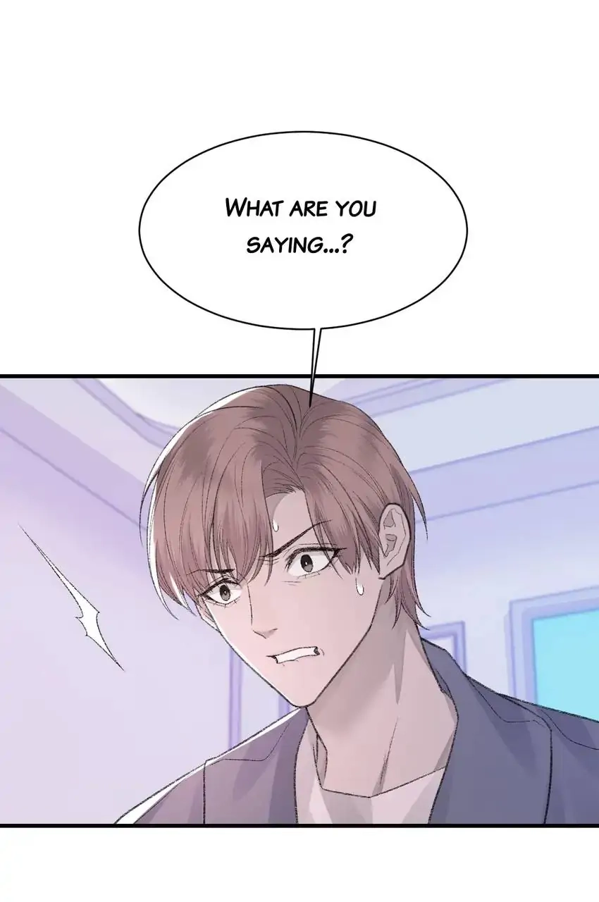 Morbid Attachment Chapter 83 page 14 - 