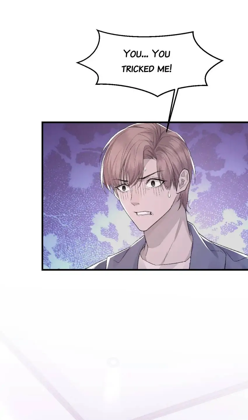Morbid Attachment Chapter 83 page 16 - 