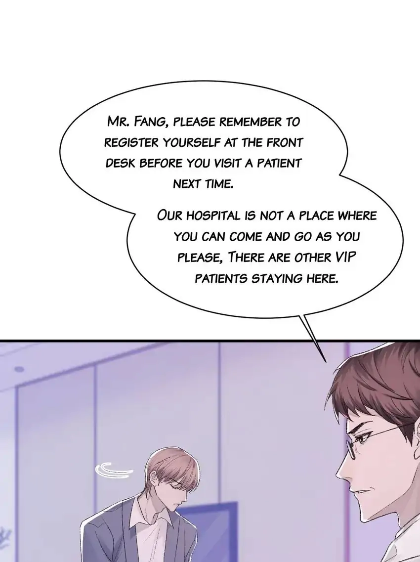 Morbid Attachment Chapter 83 page 18 - 