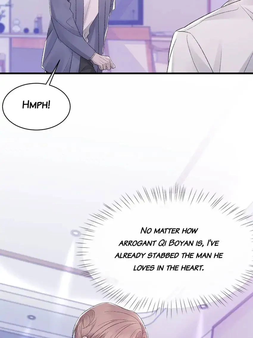 Morbid Attachment Chapter 83 page 19 - 