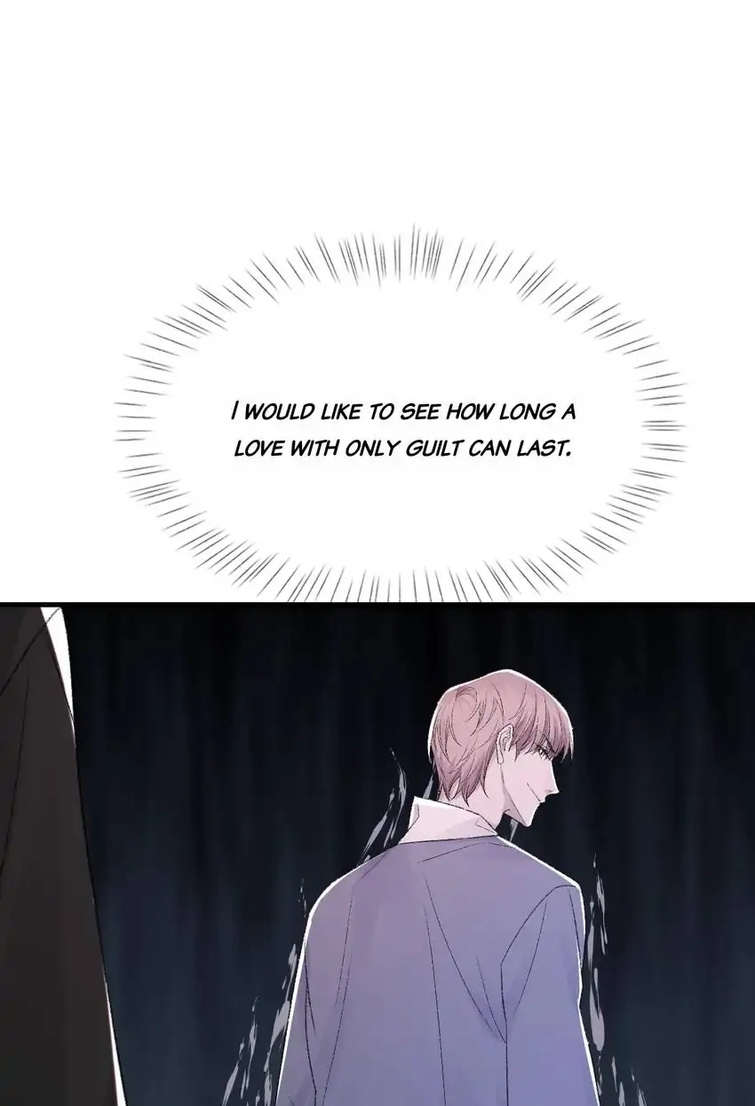 Morbid Attachment Chapter 83 page 21 - 