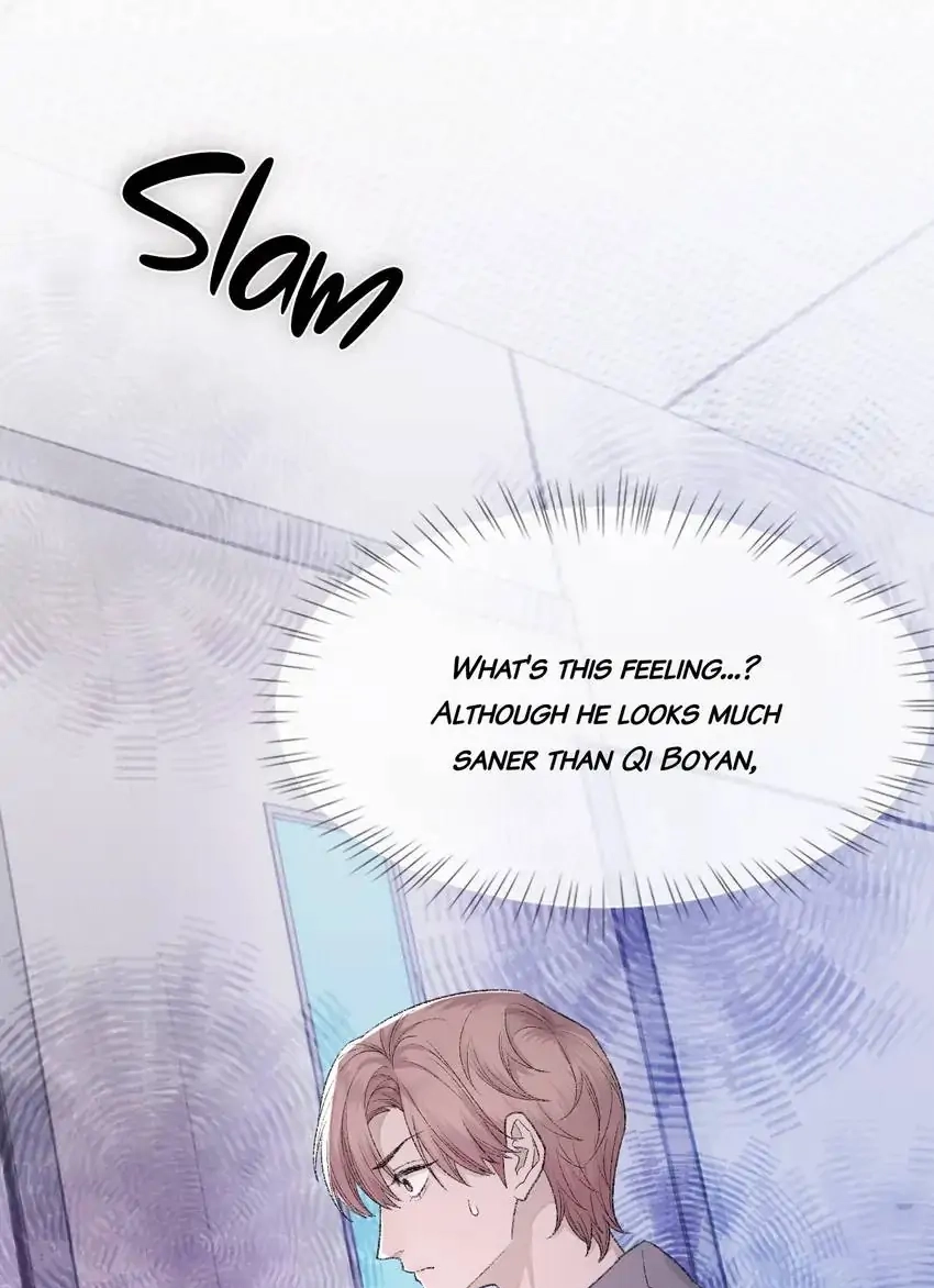 Morbid Attachment Chapter 83 page 25 - 