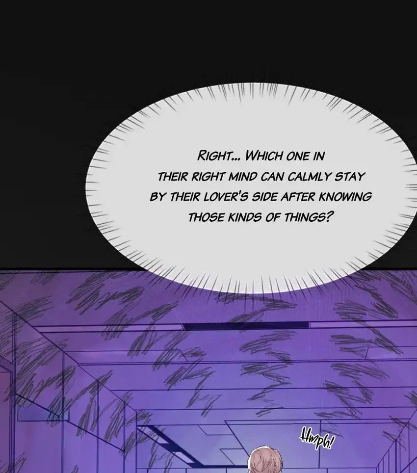 Morbid Attachment Chapter 83 page 27 - 