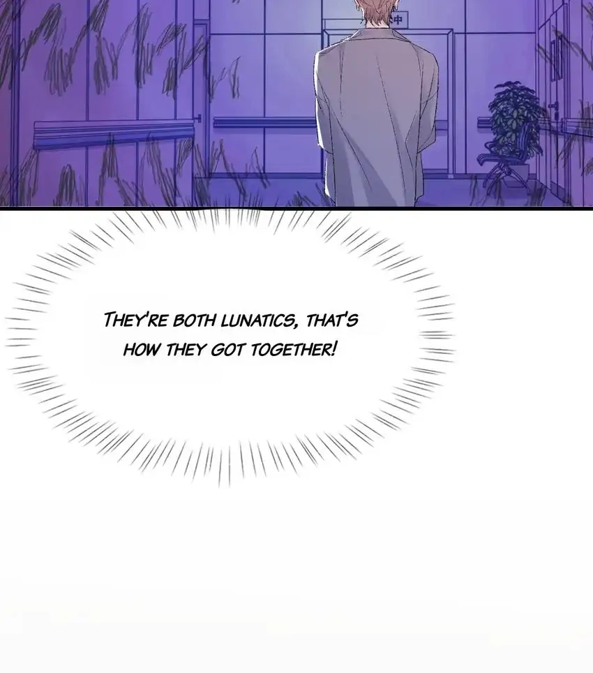 Morbid Attachment Chapter 83 page 28 - 
