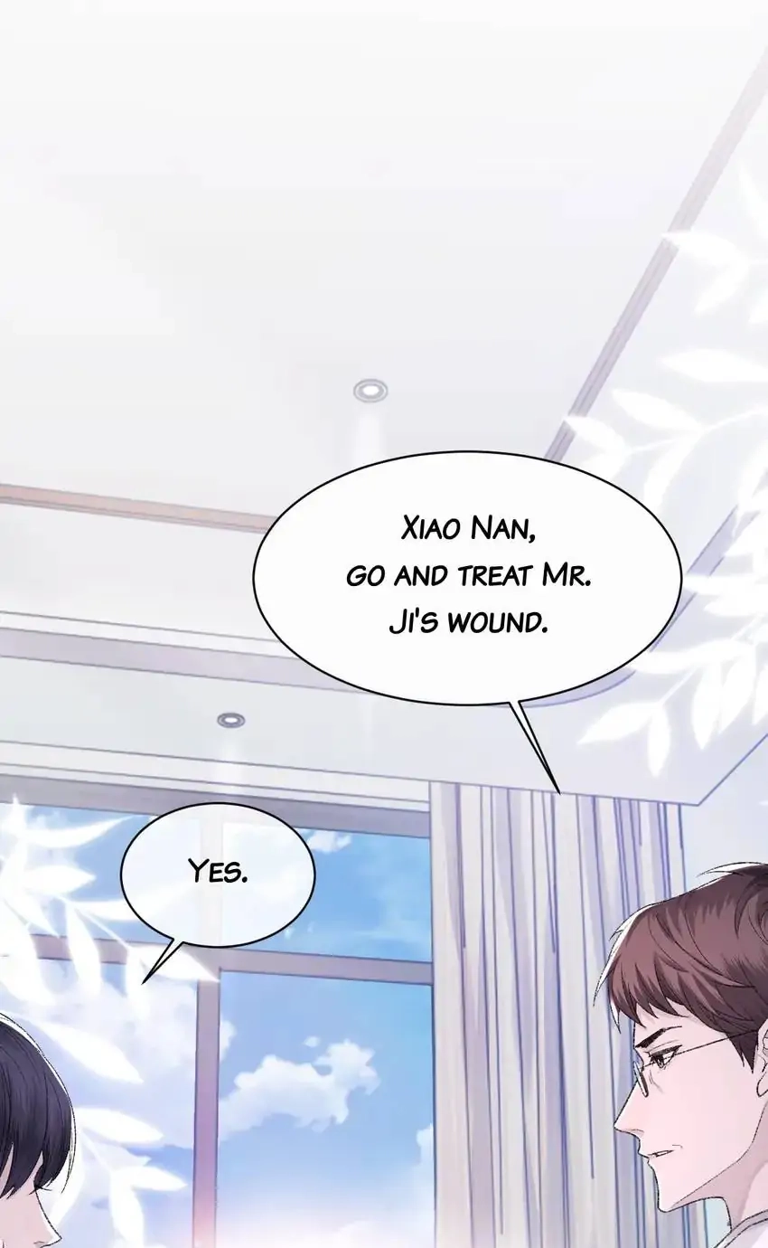 Morbid Attachment Chapter 83 page 29 - 