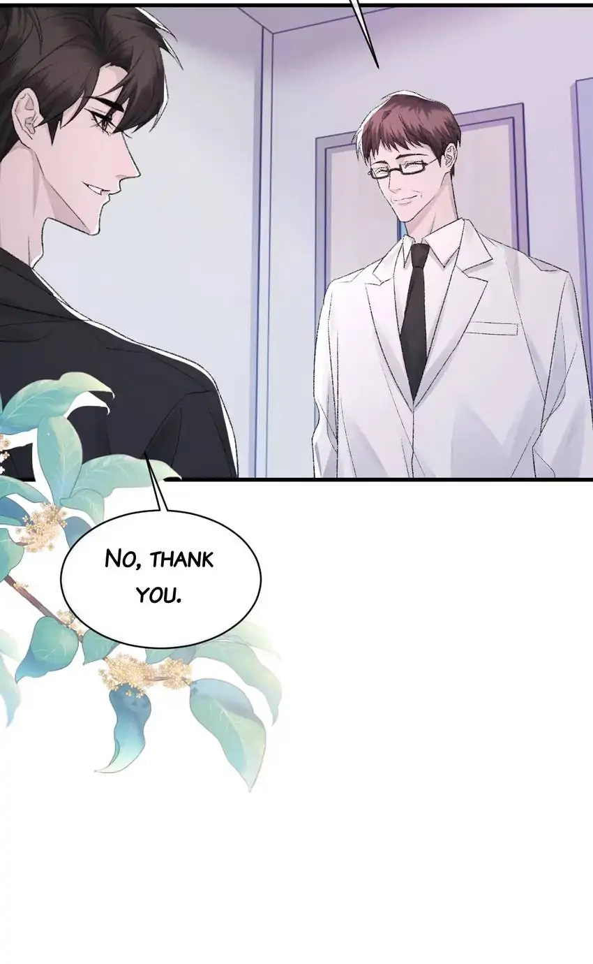 Morbid Attachment Chapter 83 page 31 - 