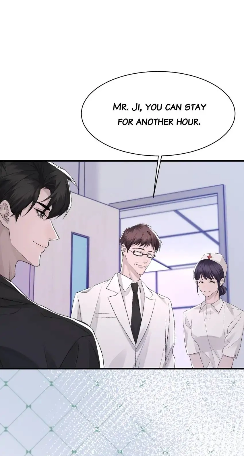Morbid Attachment Chapter 83 page 35 - 