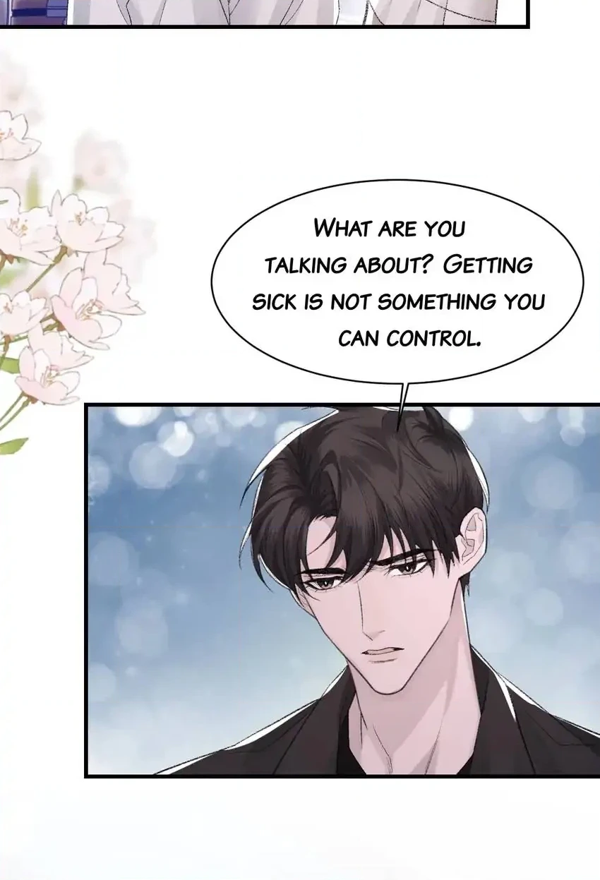 Morbid Attachment Chapter 83 page 40 - 